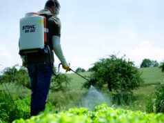 Фунгициды и гербициды для сельского хозяйства