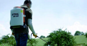 Фунгициды и гербициды для сельского хозяйства