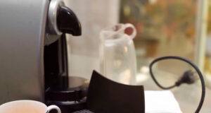 Несправності кавоварки: причини та методи їх усунення