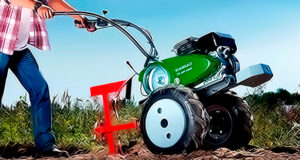 Мотоблоки и их особенности: технические минусы мотоблоков