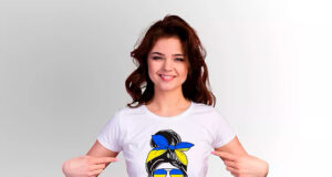 3 причины заказать футболки с печатью