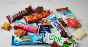 Ласощі для кожного: чи є користь від батончиків?