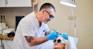 Медицинский центр Ришон: большая семья профессионалов