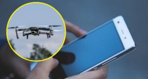 DroneTower запущено. Новий додаток для власників дронів від PANSA DroneTower запущено. Новий додаток для власників дронів від PANSA