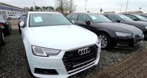 Есть ли смысл гнать авто из Германии?