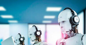 Голосовой бот: как автоматизировать взаимодействие с клиентами в бизнесе