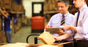 Митне оформлення вантажів: основні етапи