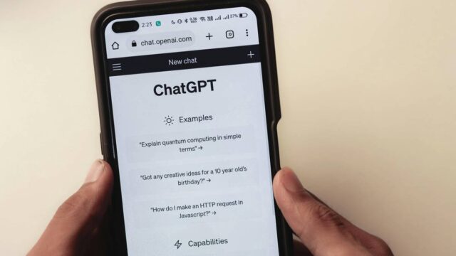 У ChatGPT очікуються зміни.  Як буде працювати модель GPT-5?