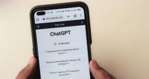 ChatGPT використовується в пропаганді. Ключова роль чотирьох країн ChatGPT використовується в пропаганді. Ключова роль чотирьох країн