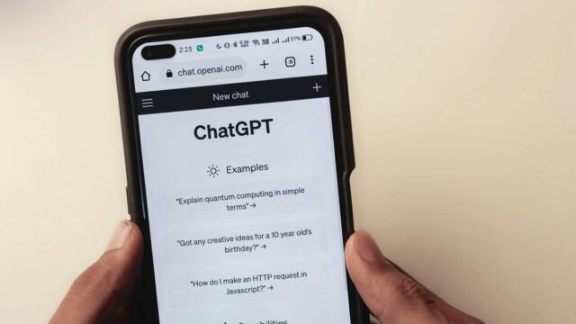 ChatGPT використовується в пропаганді.  Ключова роль чотирьох країн