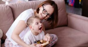 Допомога з догляду за особою з інвалідністю І групи 2024 Допомога з догляду за особою з інвалідністю І групи 2024