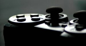 Комп’ютерні ігри під мікроскопом Управління з питань конкуренції та захисту прав споживачів. Проблеми з PlayStation Store і Steam Комп’ютерні ігри під мікроскопом Управління з питань конкуренції та захисту прав споживачів. Проблеми з PlayStation Store і Steam