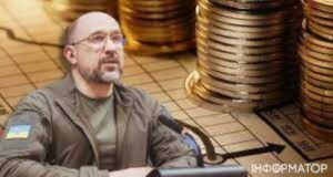 Кошторис на 2024 рік в Україні. Бланк Кошторис на 2024 рік в Україні. Бланк