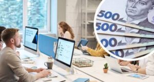 Нарахування зарплати на 2024 рік. приклад Нарахування зарплати на 2024 рік. приклад