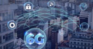 Наступник 5G. Ведуться передові роботи над мережею 6G Наступник 5G. Ведуться передові роботи над мережею 6G