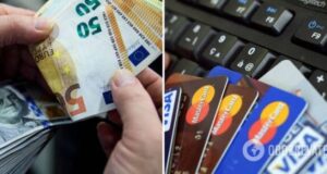 Обмеження на переказ коштів з картки на карту 2024 в Україні Обмеження на переказ коштів з картки на карту 2024 в Україні
