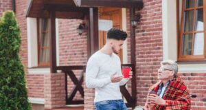 Опікунство над людиною старше 80 років у 2024 році Опікунство над людиною старше 80 років у 2024 році