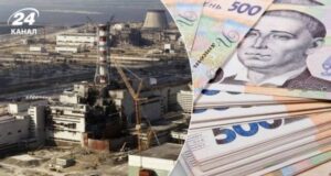 Пенсія чорнобильцям 1 категорії у 2024 році в Україні Пенсія чорнобильцям 1 категорії у 2024 році в Україні