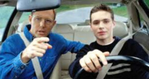 Правила дорожнього руху України 2024: тести та іспити Правила дорожнього руху України 2024: тести та іспити