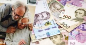 Прожитковий мінімум 2024 року для пенсіонерів в Україні Прожитковий мінімум 2024 року для пенсіонерів в Україні