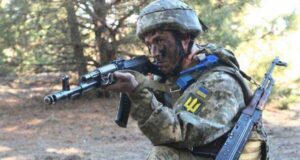 Рейтинг найсильніших армій світу 2024 року. Рейтинг найсильніших армій світу 2024 року.