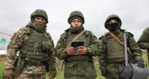 Як піти добровольцем у ЗСУ у 2024 році в Україні Як піти добровольцем у ЗСУ у 2024 році в Україні