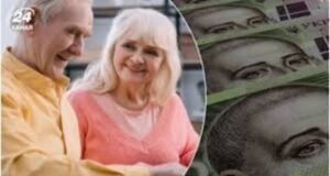 Якою буде індексація пенсії у 2024 році непрацюючим пенсіонерам – Таблиця Якою буде індексація пенсії у 2024 році непрацюючим пенсіонерам - Таблиця