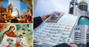 Заходи на 2024 рік в Україні. План Заходи на 2024 рік в Україні. План