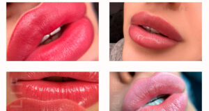 Перманентний макіяж: краса, що триває