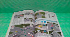 Що треба робити щоб не забути ПДР