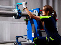 Підтримка та збереження ефективності теплообмінників