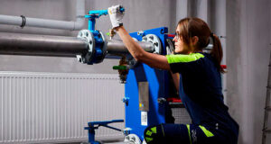 Підтримка та збереження ефективності теплообмінників