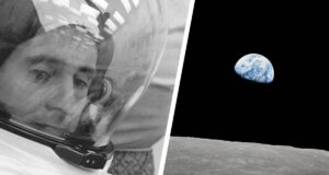 Американський астронавт у відставці Вільям Андерс загинув в авіакатастрофі. Йому було 90 років Американський астронавт у відставці Вільям Андерс загинув в авіакатастрофі. Йому було 90 років