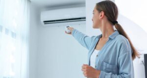 Мігрені, втома, дратівливість. Чи здоровий кондиціонер для нас? Мігрені, втома, дратівливість. Чи здоровий кондиціонер для нас?