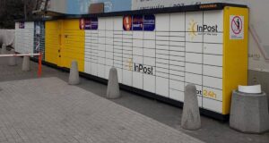 Нові мітки в InPost – подивіться, які зміни Нові мітки в InPost – подивіться, які зміни