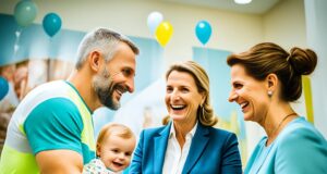 Помощь при рождении ребенка в 2025 году в Украине. Размер помощи Помощь при рождении ребенка в 2025 году