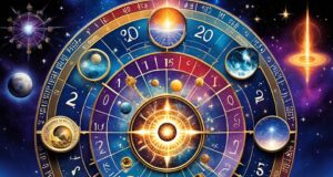 Предсказания на 2025 год от известных экстрасенсов и астрологов Предсказания на 2025 год от известных экстрасенсов и астрологов