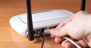 Швидший інтернет. Уникайте його поруч із маршрутизатором Wi-Fi Швидший інтернет. Уникайте його поруч із маршрутизатором Wi-Fi