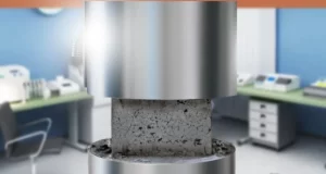 Оборудование для испытания заполнителей для бетона и особенности процесса