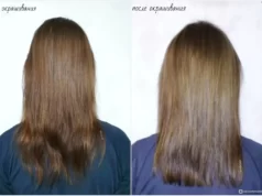 Краска Syoss — отличный выбор для окрашивания волос