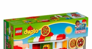 Як обрати конструктори Лего для дівчат – інтернет-магазин Чудо-Острів