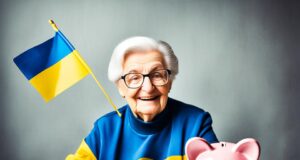 Когда будет повышение пенсии в 2025 году в Украине повышение пенсии в 2025 году в Украине