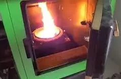 Пеллетные котлы Kostrzewa