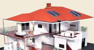 Енергоефективні системи опалення для приватного будинку