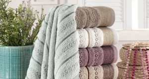 Полотенца – виды и предназначение