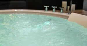 Чи є джакузі предметом розкоші? Подивіться, скільки електроенергії він споживає Чи є джакузі предметом розкоші? Подивіться, скільки електроенергії він споживає