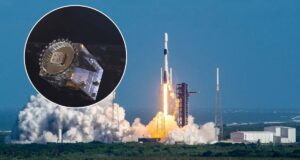 Польський супутник полетить на орбіту. За випуском можна буде стежити онлайн Польський супутник полетить на орбіту. За випуском можна буде стежити онлайн