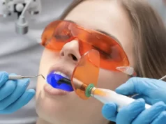 Технологічні досягнення у фотополімерних лампах для стоматології