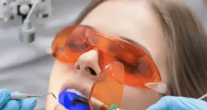 Технологічні досягнення у фотополімерних лампах для стоматології