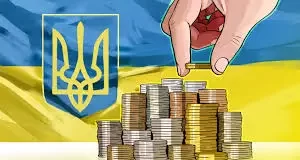 Державний бюджет України на 2025 рік (проект) Основні показники Державний бюджет України на 2025 рік (проект) Основні показники